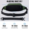 Waterfly Bumbags Waist Fanny Pack Ladies Fashion Bum Bag with