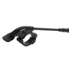 Massi Vertical Remote Control Seat Post Unisex Adult Black One