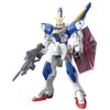 Bandai Hobby HGUC V2 Gundam Model Kit (1/144 Scale)