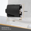 BTEC Diamond Drill Bit 82 mm with M16 Socket +