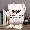 BDPWSS Silence Lambs Horror Movie Inspired Gift Put The Lotion