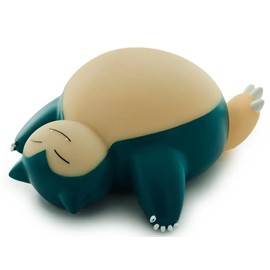 Pokémon Snorlax 10" Light-Up Figure