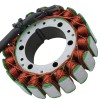 For Honda Stator for Honda Shadow AceTourer 1100 VT1100T 1998-2001