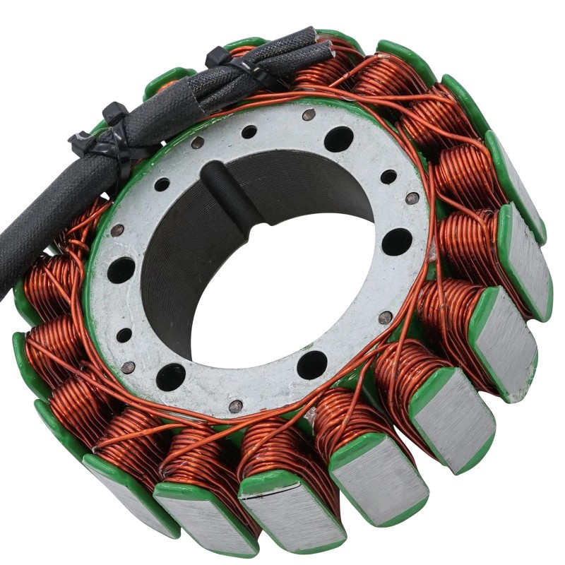 For Honda Stator for Honda Shadow AceTourer 1100 VT1100T 1998-2001