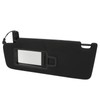Car Front Left Sun Visor Interior 5GG 857 551 Black