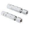 2pcs Spark Plug Socket Magnetic 14mm 16mm Thin Wall Spark