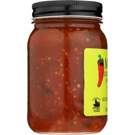 Mateo's Gourmet Salsa 16 Oz (Pack of 2) (Mild) by Mateo's