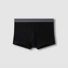 jaju [JAJU] Men's Cotton Drawer Briefs - Choose 1 of 5
