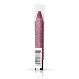 Neutrogena Moisturesmooth Color Stick, 40 Bright Berry, .011 Oz.
