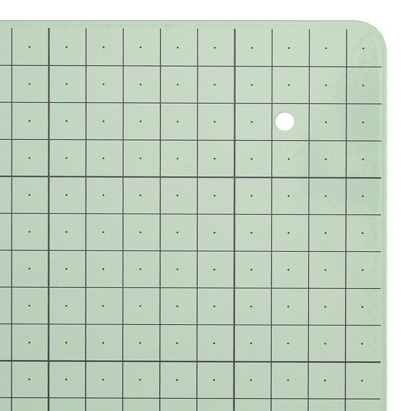 Vaessen Creative Magnetic Craft Mat - 12 x 12 Inch