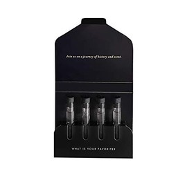Banana Republic Icon Fragrance Discovery Gift Set, 0.2 Ounces