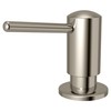 American Standard 4503.120.013 Liquid Soap Dispenser, Polished Nickel