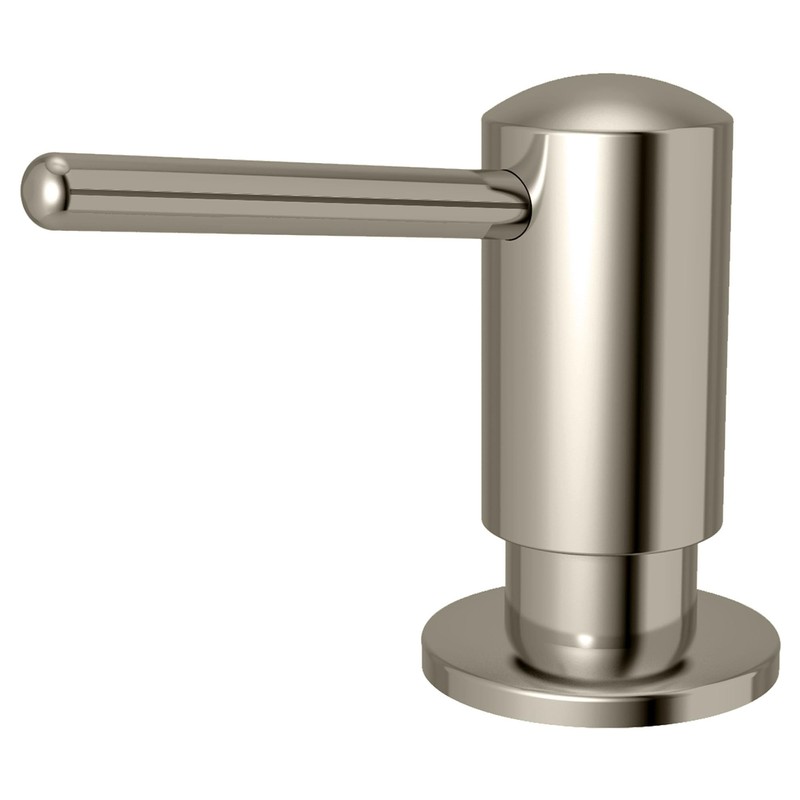 American Standard 4503.120.013 Liquid Soap Dispenser, Polished Nickel