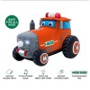 Hess BRAND NEW! SHIPS NOW! 2025 Plush Hess Farm Tractor