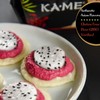 Ka-Me Rice Crackers Gluten Free And Non GMO Verified -