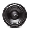 Skar Audio VD-10 D4 10" 800W Max Power Dual 4