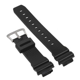 Casio Genuine Replacement Strap/band for G Shock Watch Model # Dw6900nb-1