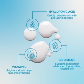Bali Body Self Tan Milk | Self Tan Body Milk for All Skin Types for Buildable Longer-Lasting Tan | Vegan, Cruelty Free, Australian Made (240 ml/8.1 fl oz)