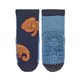 Sterntaler Baby Boys Flitzersun Gecko Tile Speedster, navy