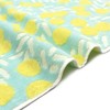 Imabari Towel Iori Mimosa Bath Towel (Blue)