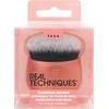 Real Techniques, Foundation Blender, Brocha para Bases de Maquillaje, Base