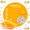 UKHealthHouse Vitamin C 500mg Chewable 60 Tablets Immune Support Orange