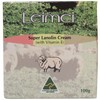 Nature's Care Leimei Super Lanolin Cream with Vitamin E 100g
