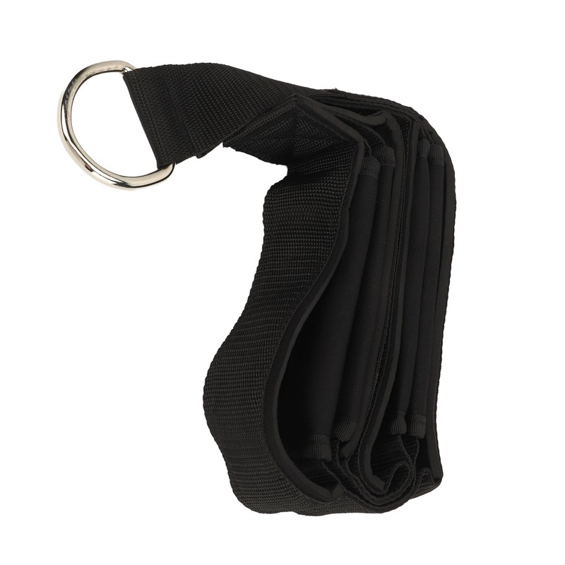 Tricep Pull Down Rope Fitness Tricep Rope Cable Attachment Handles