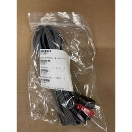 Chattanooga 12213 Lead Wire Channel 1 and 2 for Intelect Legend
