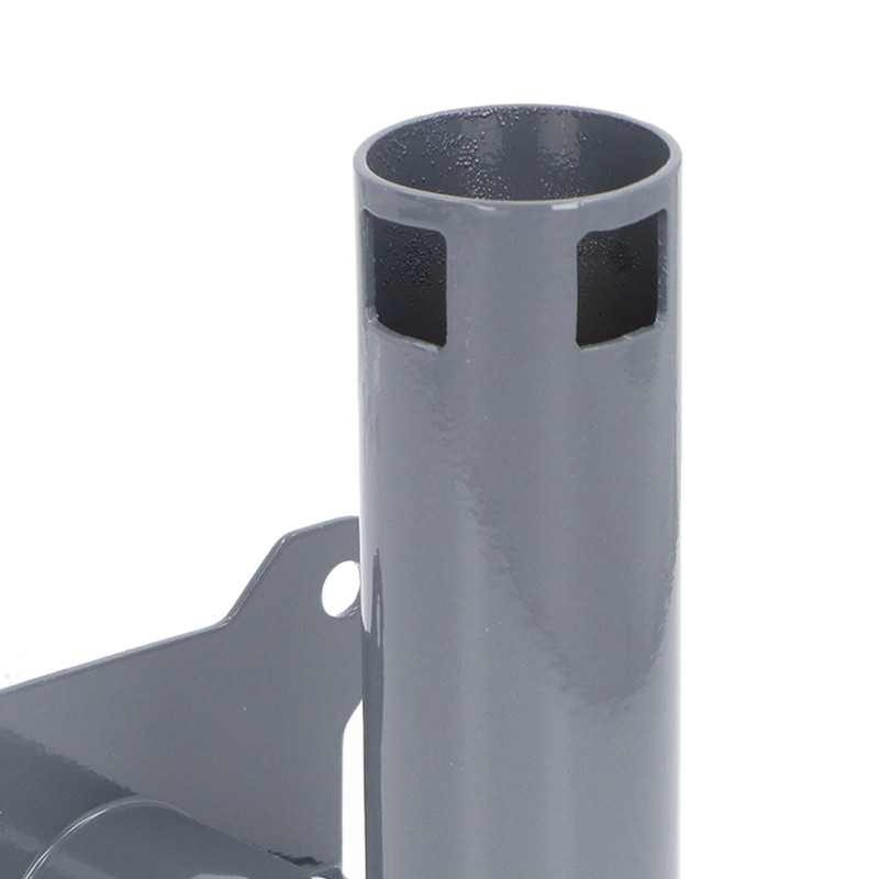 Starlink Mounting Bracket Heavy Duty Iron Starlink Pole Wall Mount