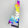 1A Style Sticker The Lower Class Oilslick Car Sticker Tuning