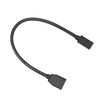 Displayport Adapter 8K Mini Display Port Female to DP Female