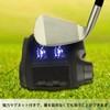Golf Laser Rangefinder Strap, Rangefinder Storage, Measuring Instrument Holder, Measuring