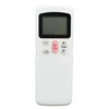 R11HG Remote Control Replacement for Midea Air Conditioner R11 R11CG/E