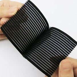 Hair Pad Beauty Up Hair Fixing Pad 2-Piece Set Hair Roller Hair Supplies / 헤어패드 뷰티업 헤어고정패드 2p세트 헤어롤 헤어용품