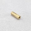 SG Store Pack of 20 M4 Brass Dowels Wall Anchor