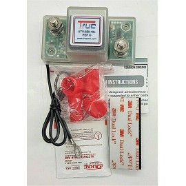 True® UTV-SBI-19L True® Smart Lithium Battery Isolator