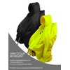 Rain Cape [Rain Poncho for Children's Bicycle Seat] Bicycle Seat