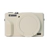 MUZIRI KINOKOO Silicone Case for Canon G7X III/Mark III/ G7X3