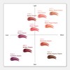 ENTROPY Makeup 2-in-1 Charm Shiny Glowy Lip & Cheek Gloss