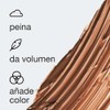 Clinique Just Browsing Brush-On Styling Mousse | Gel con Color