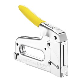 Arrow T59 Heavy Duty Staple Gun with Rear-Load Magazine for Voice and Data Cables and Wiring, Fits Wires up to 5/16-Inch Diameter