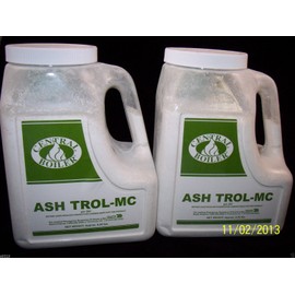 Fire Tracks Limited Central Boiler Ash Trol-MC (2) Units