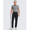 CRZ YOGA All Day Comfy Golf Pants for Men 31''