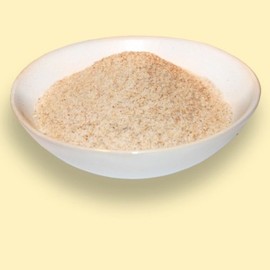 Psyllium Husks - 95% Purity 1 kg