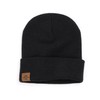 Winter Beanie Hats for Men and Women,Stretchy Daily Knit Hat,Gifts