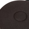 Swivel Seat Cushion Double Layer Washable 360 Degree Rotating Seat