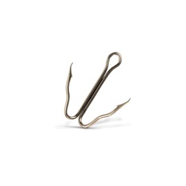 VMC Zander 9900BZ Fishing Hooks Size 2, Pack of 10 & # 252 CK