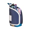 Pen Pouch | Pencil Bag Pen Case Pouch - Container