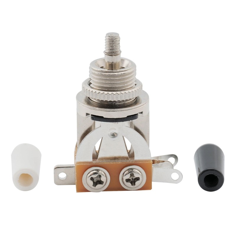 Musiclily Metric Guitar 3-Way Toggle Switch Pickup Switch LP Pickup